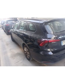 fiat tipo station wagon (356_, 357_) del año 2018 2