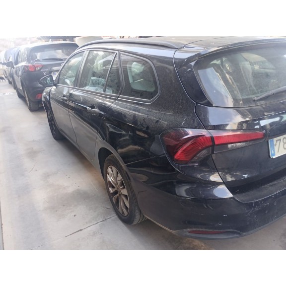 fiat tipo station wagon (356_, 357_) del año 2018