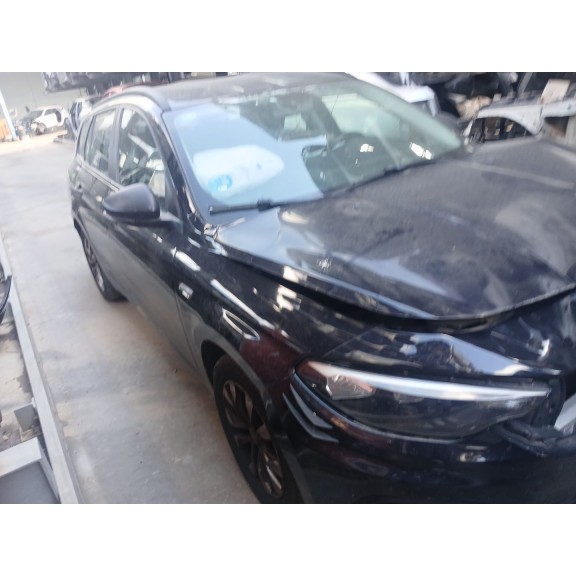 fiat tipo station wagon (356_, 357_) del año 2018