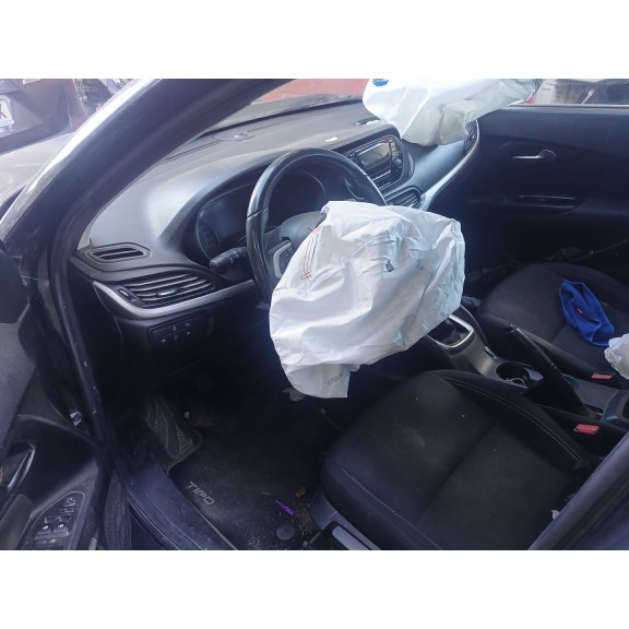 fiat tipo station wagon (356_, 357_) del año 2018