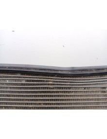 Recambio de radiador agua para volkswagen polo vi (aw1, bz1, ae1) 1.0 tsi referencia OEM IAM 2q0121253k   2