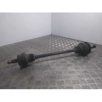 TRANSMISION TRASERA IZQUIERDA 