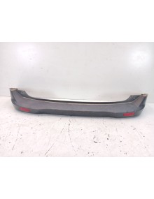 Recambio de paragolpes trasero para ford tourneo courier b460 monospace 1.0 ecoboost referencia OEM IAM 1865569  