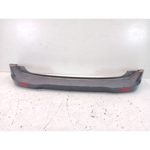 Recambio de paragolpes trasero para ford tourneo courier b460 monospace 1.0 ecoboost referencia OEM IAM 1865569  
