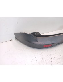 Recambio de paragolpes trasero para ford tourneo courier b460 monospace 1.0 ecoboost referencia OEM IAM 1865569   2