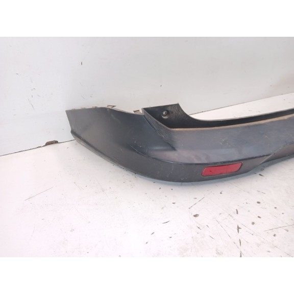 Recambio de paragolpes trasero para ford tourneo courier b460 monospace 1.0 ecoboost referencia OEM IAM 1865569  