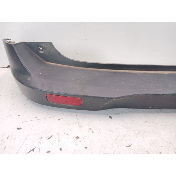 Recambio de paragolpes trasero para ford tourneo courier b460 monospace 1.0 ecoboost referencia OEM IAM 1865569  