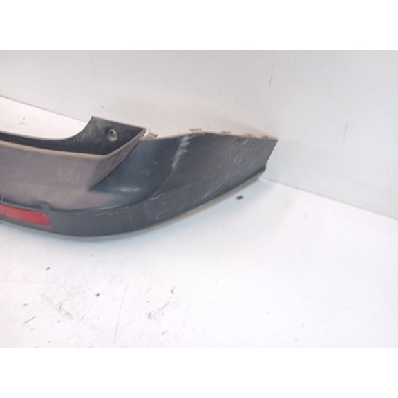 Recambio de paragolpes trasero para ford tourneo courier b460 monospace 1.0 ecoboost referencia OEM IAM 1865569  