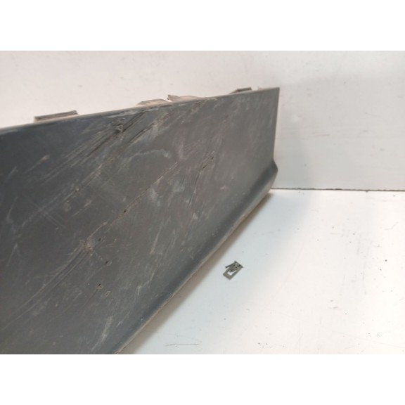Recambio de paragolpes trasero para ford tourneo courier b460 monospace 1.0 ecoboost referencia OEM IAM 1865569  