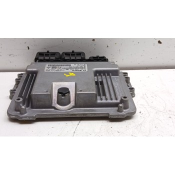 Recambio de centralita motor uce para peugeot 508 i (8d_) 1.6 thp referencia OEM IAM 9677566780 0261s06632 