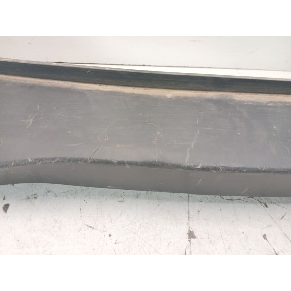 Recambio de paragolpes trasero para ford tourneo courier b460 monospace 1.0 ecoboost referencia OEM IAM 1865569  