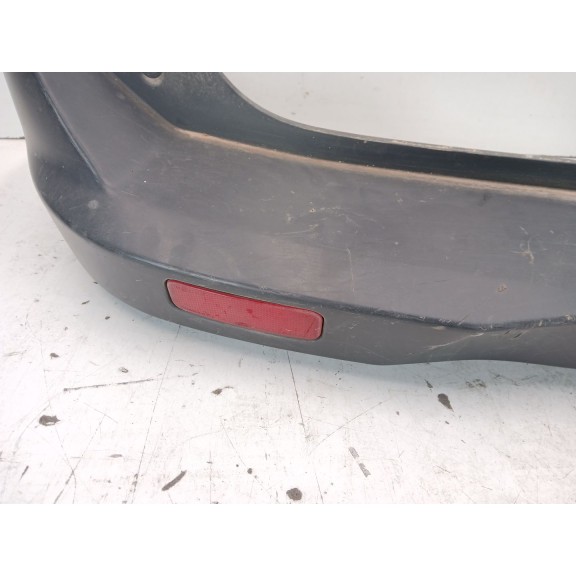 Recambio de paragolpes trasero para ford tourneo courier b460 monospace 1.0 ecoboost referencia OEM IAM 1865569  