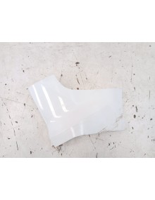 Recambio de puntera paragolpes trasera derecha para ford tourneo courier b460 monospace 1.0 ecoboost referencia OEM IAM   