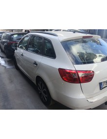 seat ibiza iv (6j5, 6p1) del año 2013