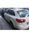 seat ibiza iv (6j5, 6p1) del año 2013
