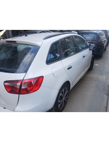 seat ibiza iv (6j5, 6p1) del año 2013 2