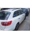 seat ibiza iv (6j5, 6p1) del año 2013