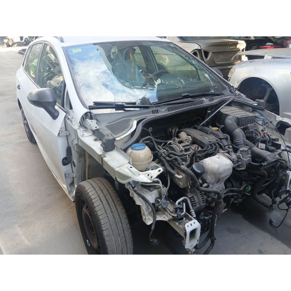 seat ibiza iv (6j5, 6p1) del año 2013