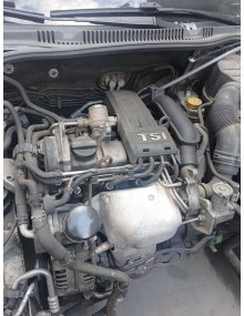 Recambio de motor completo para seat ibiza iv (6j5, 6p1) 1.2 tsi referencia OEM IAM   