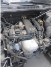 Recambio de motor completo para seat ibiza iv (6j5, 6p1) 1.2 tsi referencia OEM IAM   