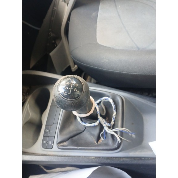 Recambio de caja cambios para seat ibiza iv (6j5, 6p1) 1.2 tsi referencia OEM IAM   