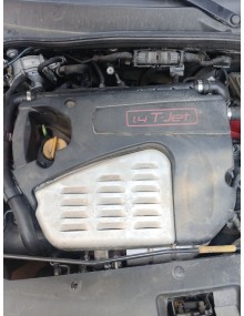 Recambio de motor completo para fiat tipo station wagon (356_, 357_) 1.4 lpg (356wxf1b) referencia OEM IAM 0000073504140 / 00000