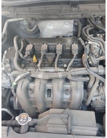 Recambio de motor completo para mazda cx-5 (ke, gh) 2.0 (keefw) referencia OEM IAM PEY502300G  