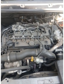 Recambio de motor completo para opel astra j (p10) 1.7 cdti (68) referencia OEM IAM VERE7901 / 93169185  