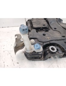 Recambio de deposito adblue para citroën c4 lim. business referencia OEM IAM 9807475780   2