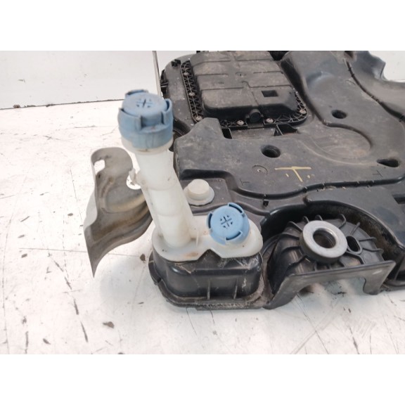 Recambio de deposito adblue para citroën c4 lim. business referencia OEM IAM 9807475780  