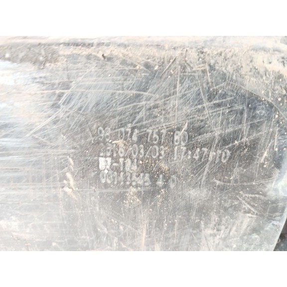 Recambio de deposito adblue para citroën c4 lim. business referencia OEM IAM 9807475780  