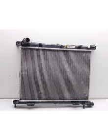 Recambio de radiador agua para fiat 500 (312_) 1.0 mild hybrid (312.ayd1b) referencia OEM IAM 0000052209267 522092670 