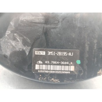 Recambio de servofreno para ford focus c-max (dm2) 1.8 tdci referencia OEM IAM 3M512B195AJ  
