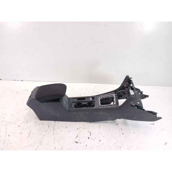 Recambio de apoyabrazos central para volkswagen golf vii lim. (bq1) advance referencia OEM IAM  CONSOLA COMPLETA 