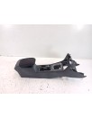 Recambio de apoyabrazos central para volkswagen golf vii lim. (bq1) advance referencia OEM IAM  CONSOLA COMPLETA 