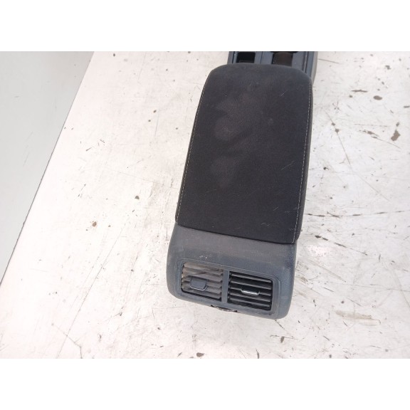 Recambio de apoyabrazos central para volkswagen golf vii lim. (bq1) advance referencia OEM IAM  CONSOLA COMPLETA 