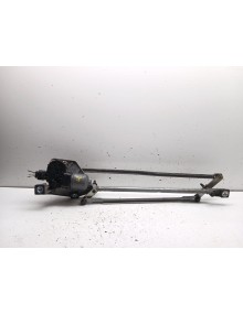 Recambio de motor limpia delantero para ford kuga i 2.0 tdci referencia OEM IAM 1709010 8v4117504ac 