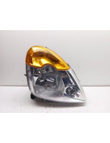 Recambio de faro derecho para renault modus / grand modus (f/jp0_) 1.4 (jp01, jp0j) referencia OEM IAM 7701058175 085511151r 