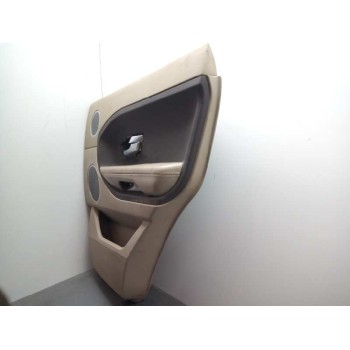 Recambio de guarnecido puerta trasera derecha para land rover evoque dynamic referencia OEM IAM BJ3227406B BJ32274W02A BJ3227406