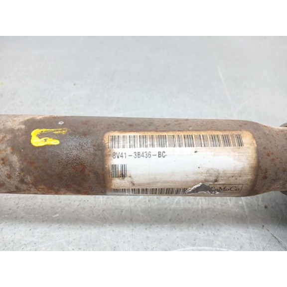 Recambio de transmision delantera derecha para ford kuga i 2.0 tdci referencia OEM IAM 1683585 8v413b436bc 