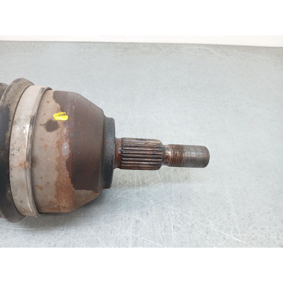 Recambio de transmision delantera derecha para ford kuga i 2.0 tdci referencia OEM IAM 1683585 8v413b436bc 