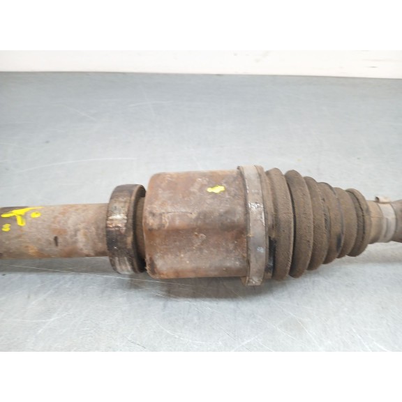 Recambio de transmision delantera derecha para ford kuga i 2.0 tdci referencia OEM IAM 1683585 8v413b436bc 