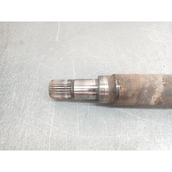 Recambio de transmision delantera derecha para ford kuga i 2.0 tdci referencia OEM IAM 1683585 8v413b436bc 