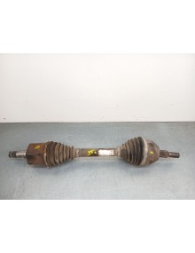 Recambio de transmision delantera izquierda para ford kuga i 2.0 tdci referencia OEM IAM 1594946 8v413b47av 