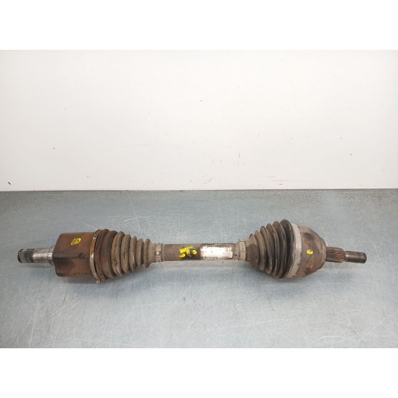 Recambio de transmision delantera izquierda para ford kuga i 2.0 tdci referencia OEM IAM 1594946 8v413b47av 