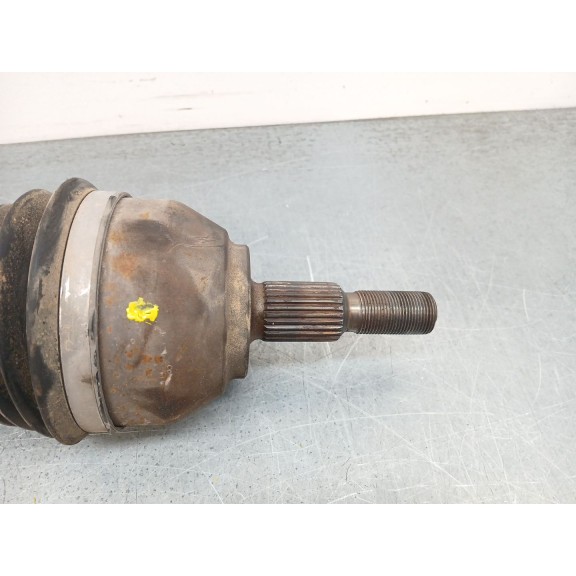 Recambio de transmision delantera izquierda para ford kuga i 2.0 tdci referencia OEM IAM 1594946 8v413b47av 