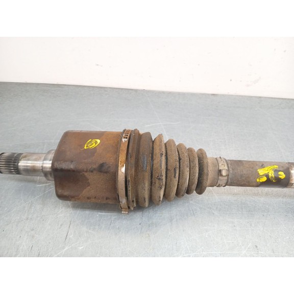 Recambio de transmision delantera izquierda para ford kuga i 2.0 tdci referencia OEM IAM 1594946 8v413b47av 