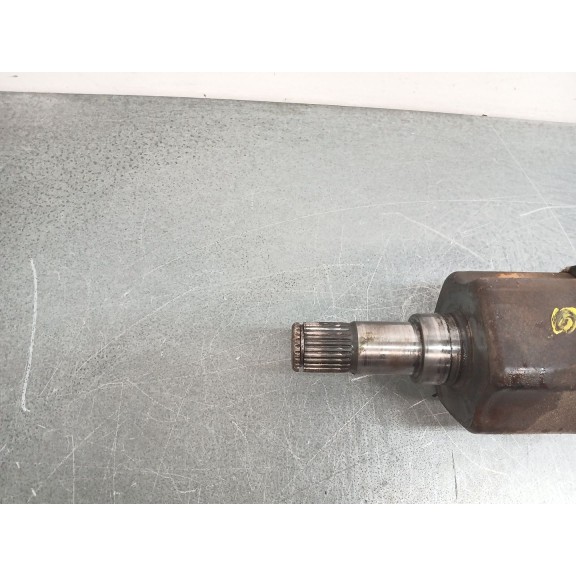 Recambio de transmision delantera izquierda para ford kuga i 2.0 tdci referencia OEM IAM 1594946 8v413b47av 