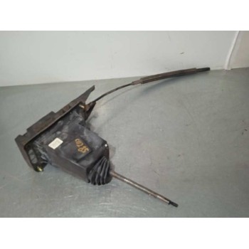 Recambio de palanca cambio para renault vel satis (bj0) 3.0 v6 dci turbodiesel cat referencia OEM IAM 8200112408 AUTO 8200112408