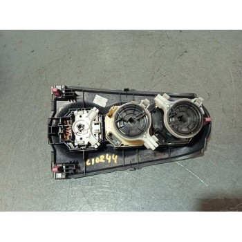 Recambio de mando calefaccion / aire acondicionado para toyota yaris live referencia OEM IAM 554060D190  